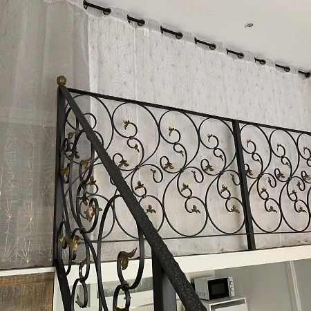Mana Apartment Madrid Exterior photo