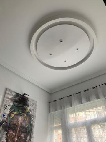 Mana Apartment Madrid Exterior photo