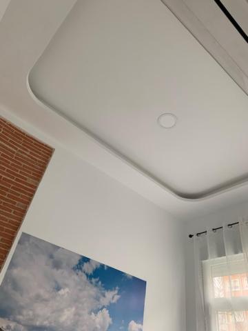 Mana Apartment Madrid Exterior photo