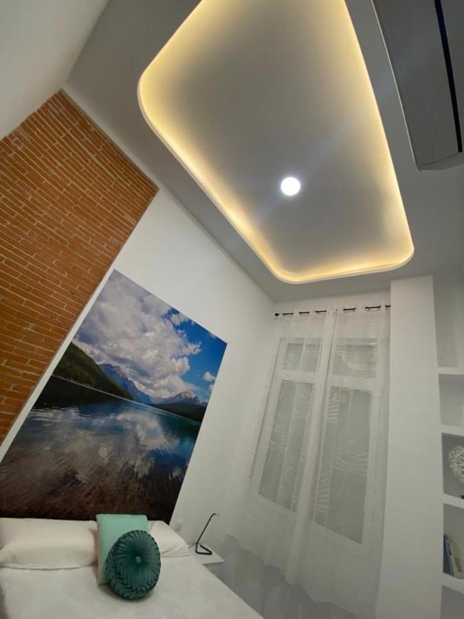 Mana Apartment Madrid Exterior photo